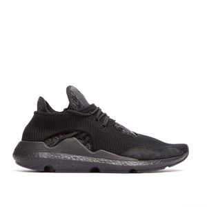 Y-3 saikou triple black